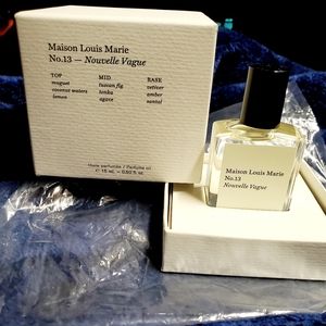 Maison Louis Marie No.13 Nouvelle Vague Parfume